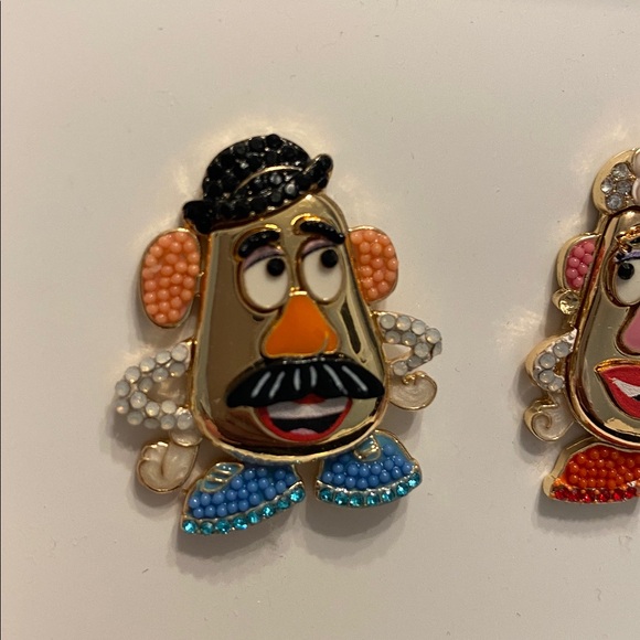 Disney Pixar earrings - Picture 4 of 5